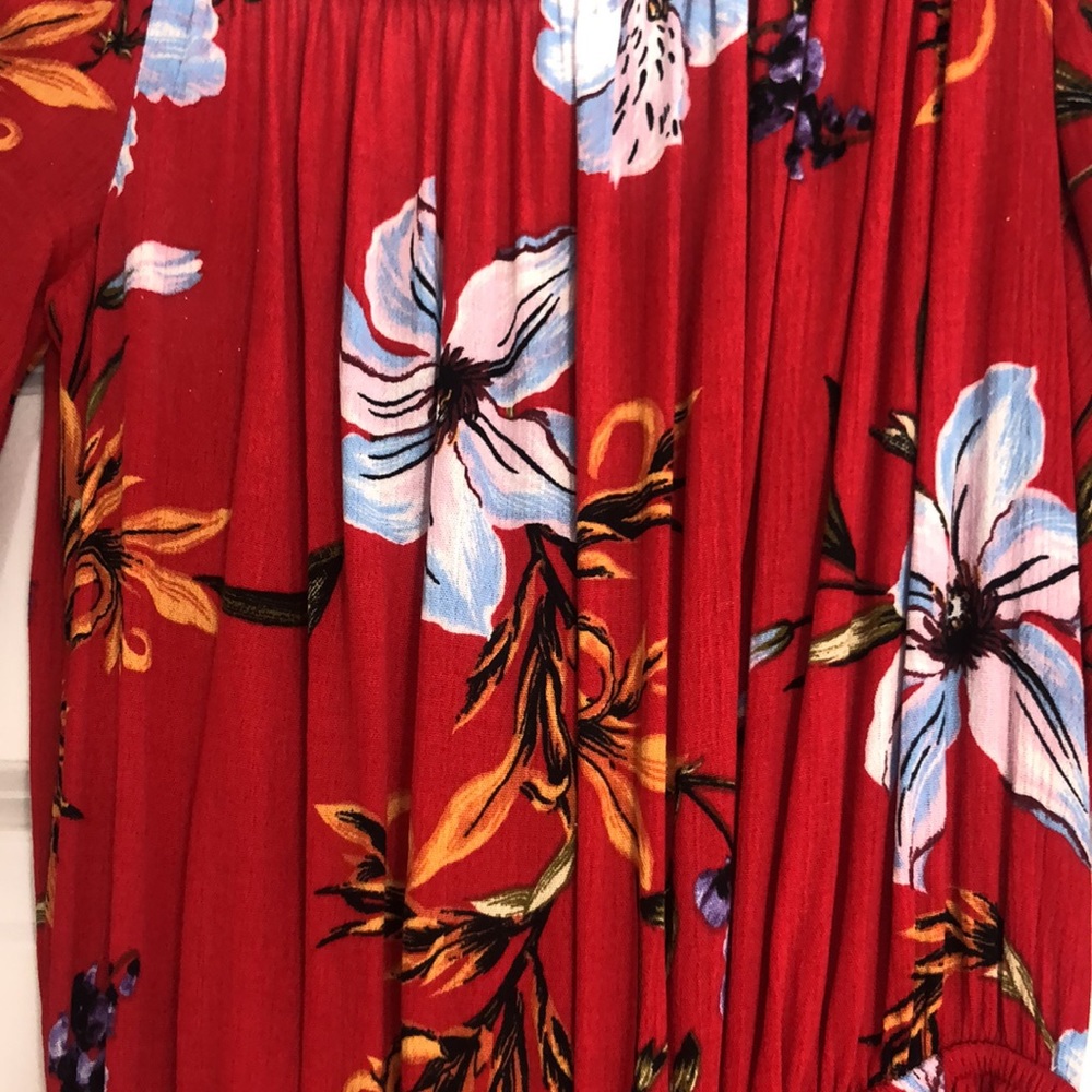 Romper - Picture 2 of 4